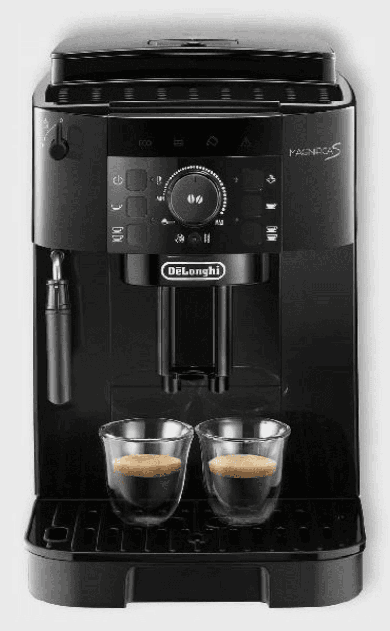 Aparat za kavu DELONGHI ECAM 290.61.B Akcija u trgovini Harvey Norman
