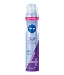 Nivea Lak/pjena za kosu 250/150 ml Akcija u trgovini Bipa