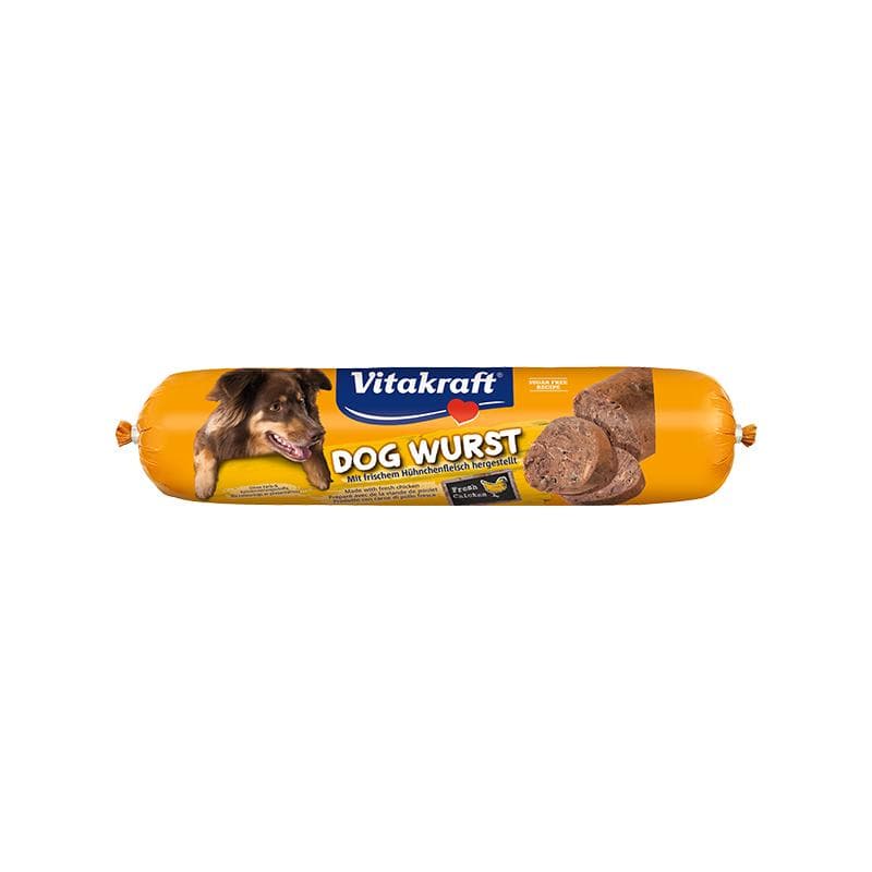 Vitakraft kobasica za pse 1 kg Akcija u trgovini Kaufland
