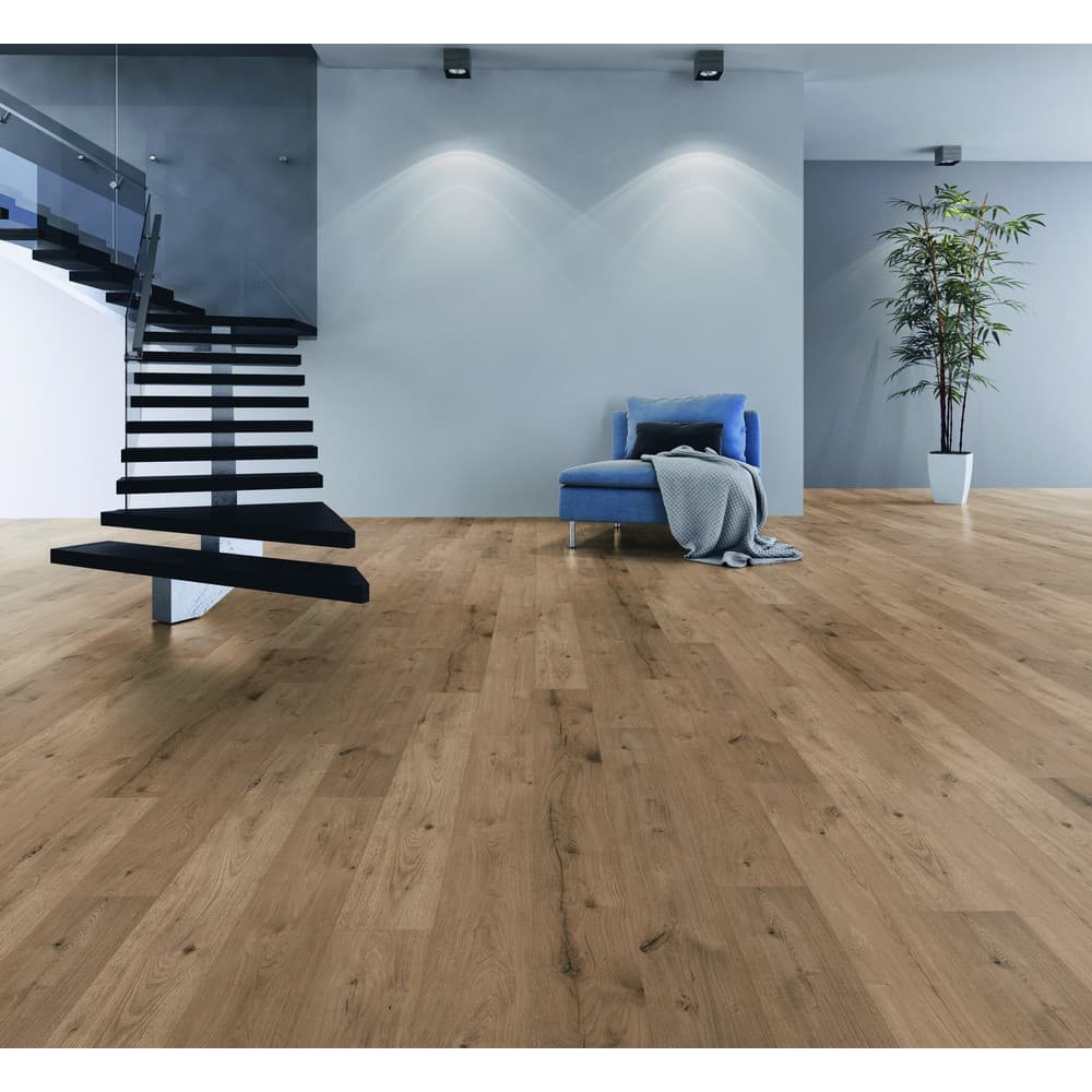 Laminat Masterfloor K2142 AV 2,402 m² KAINDL Akcija u trgovini Pevex