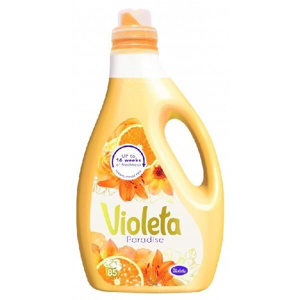 Omekšivač rublja Violeta 2.7 L Akcija u trgovini KTC