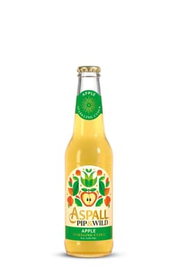 Aspall cider