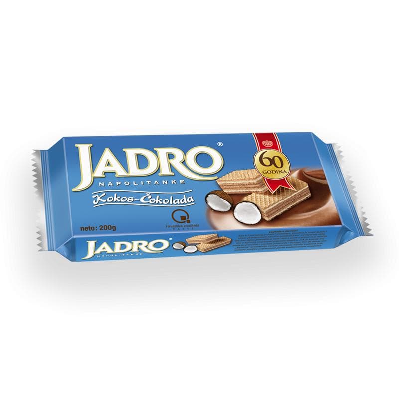 KRAŠ Jadro 200g Akcija u trgovini Pivac