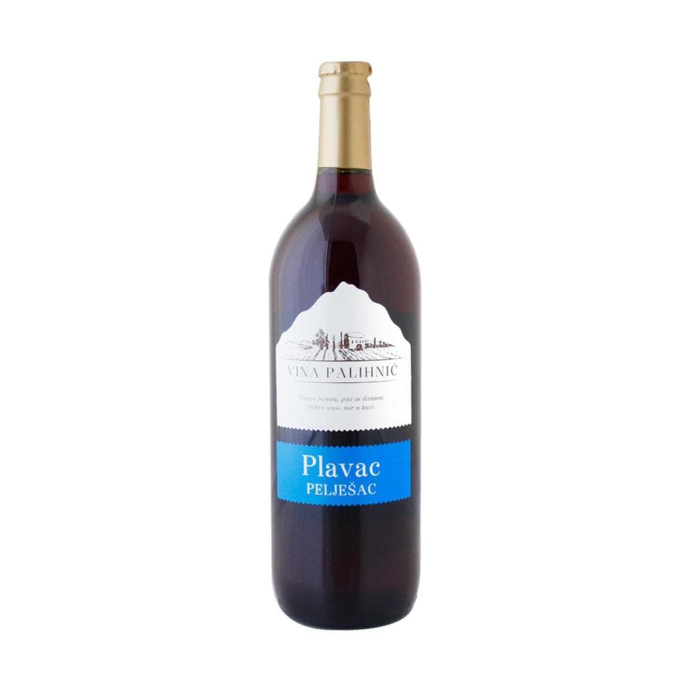 Vina Palihnić Vino 1 l Akcija u trgovini Ribola