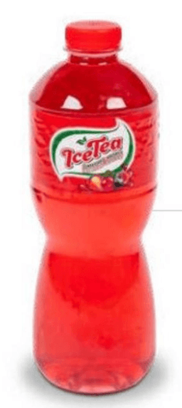 Ledeni čaj Šumsko voće
