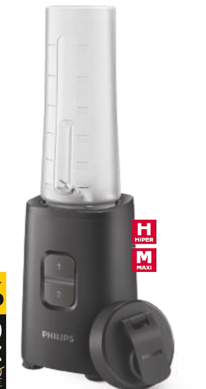 Philips Blender 1 kom Akcija u trgovini Tommy