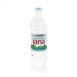 Jamnica Jana Negazirana voda