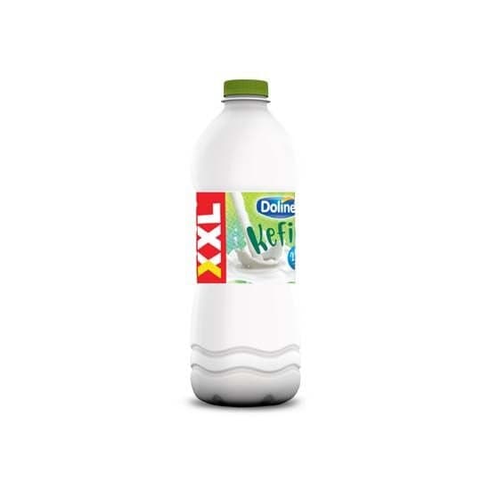 Doline kefir 2,8% m.m. 1,5 kg Akcija u trgovini Plodine