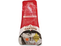 LSM Sir Grana Padano