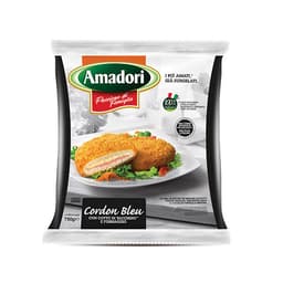Amadori Cordon Bleu