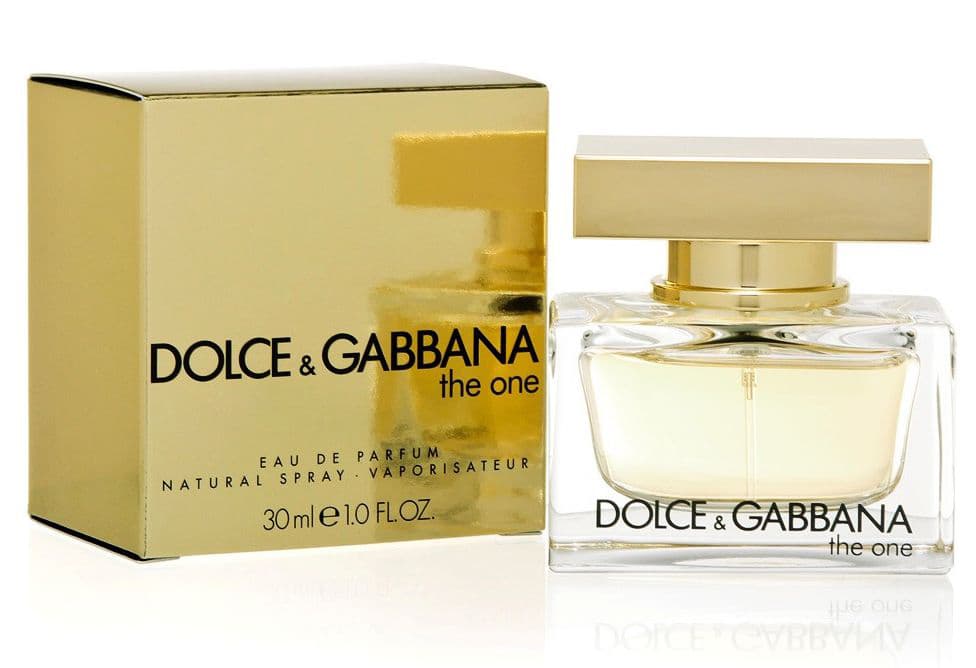 Dolce & Gabbana The One 30 ml Akcija u trgovini Bipa