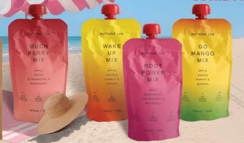 Nutrino Lab Root Power Mix Akcija u trgovini Bipa
