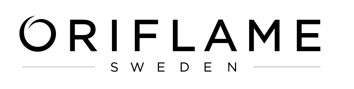 Logo trgovine Oriflame