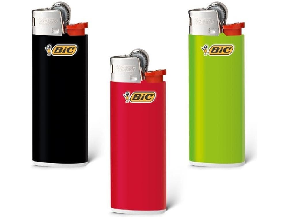 BIC Upaljač j25 mini Akcija u trgovini Pivac