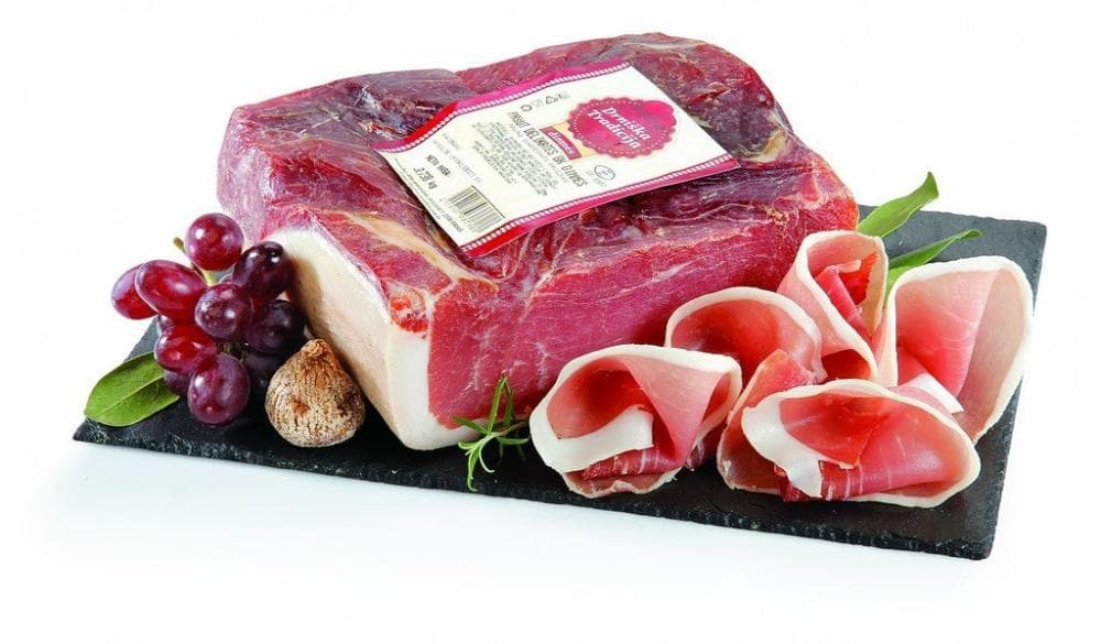 Drniška tradicija Drniška ruža 100 g Akcija u trgovini Plodine