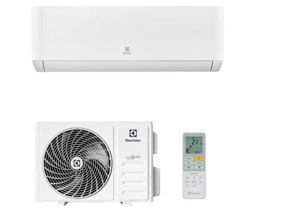 Electrolux Klime EACS/I-12HEF/N8 EEC Akcija u trgovini Centar Tehnike