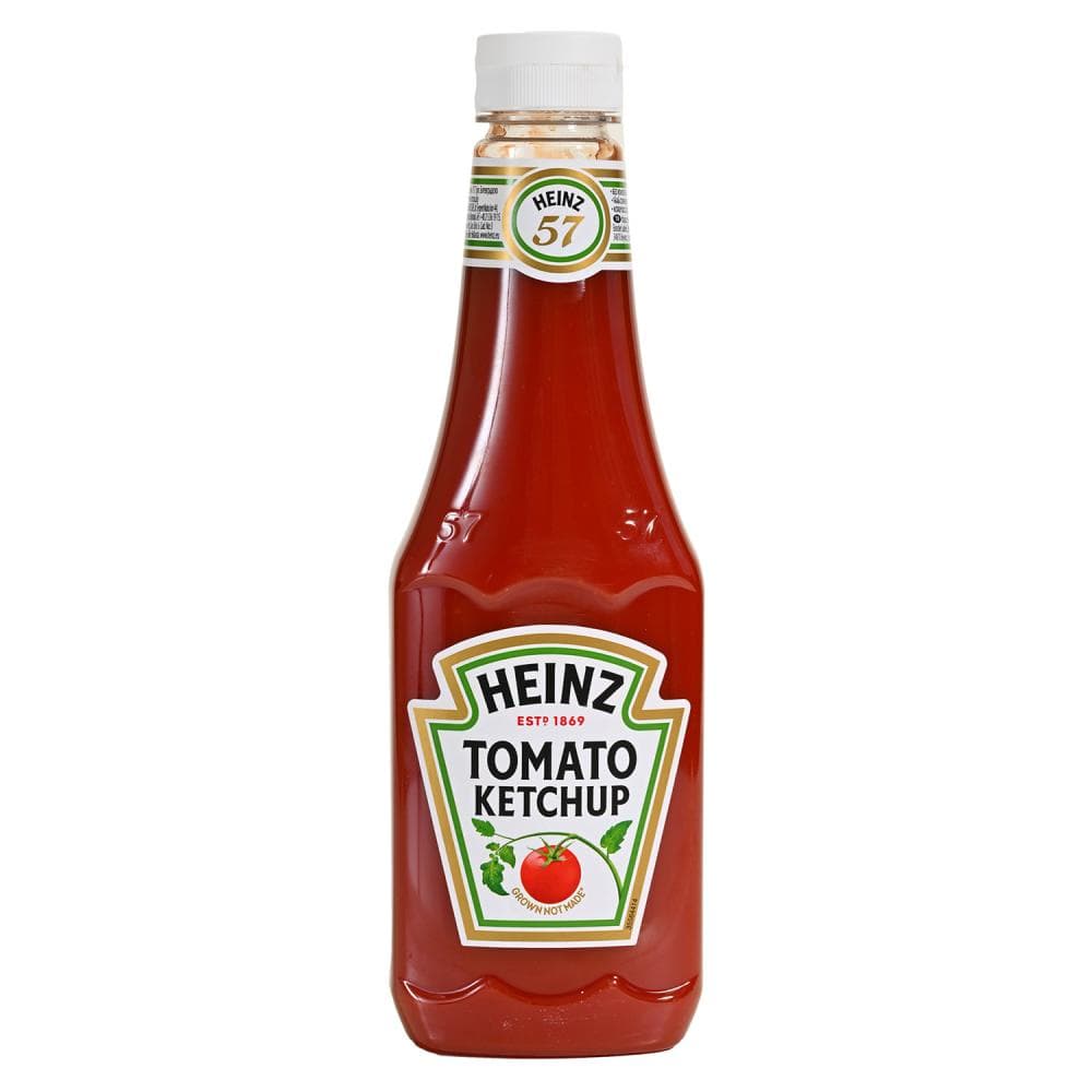 Heinz Kečap 570 g Akcija u trgovini Tommy