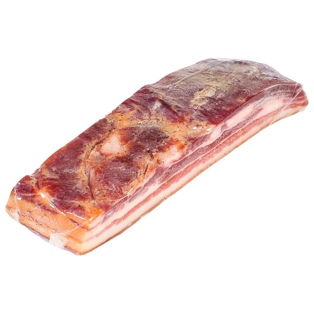 Podravka Panceta cca 300 g Akcija u trgovini Ultra