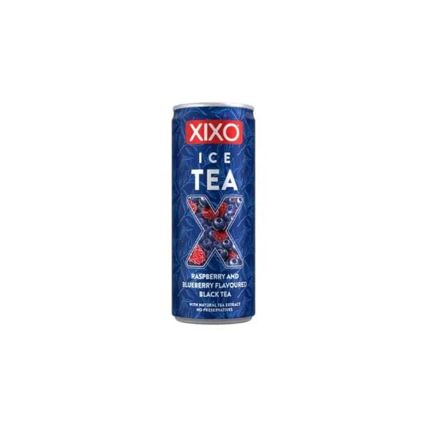 Xixo ledeni čaj 250 ml Akcija u trgovini 365 Market