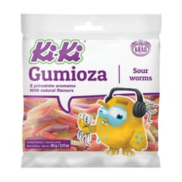 Ki-Ki Bomboni