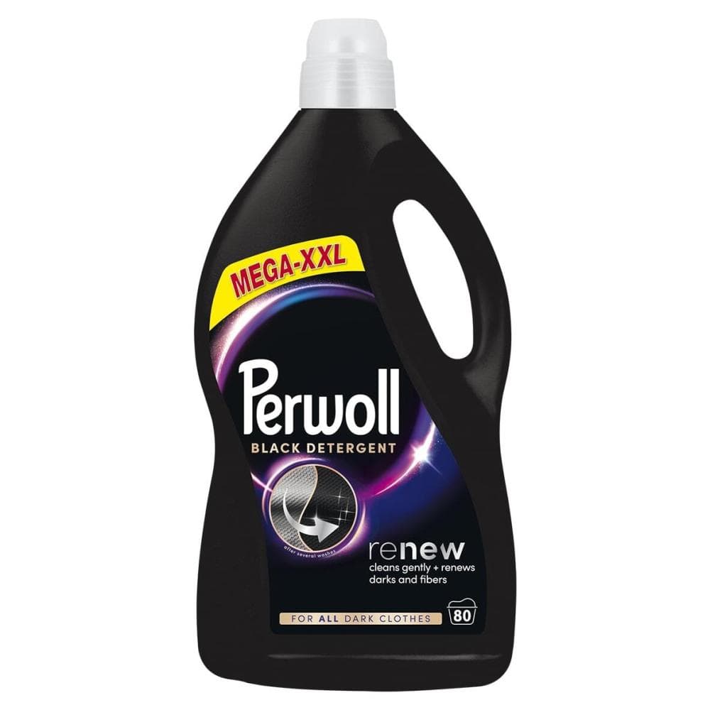 Perwoll deterdžent za fino pranje rublja 4 L Akcija u trgovini Kaufland