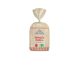 Okusi zavičaja Svježa domaća purica