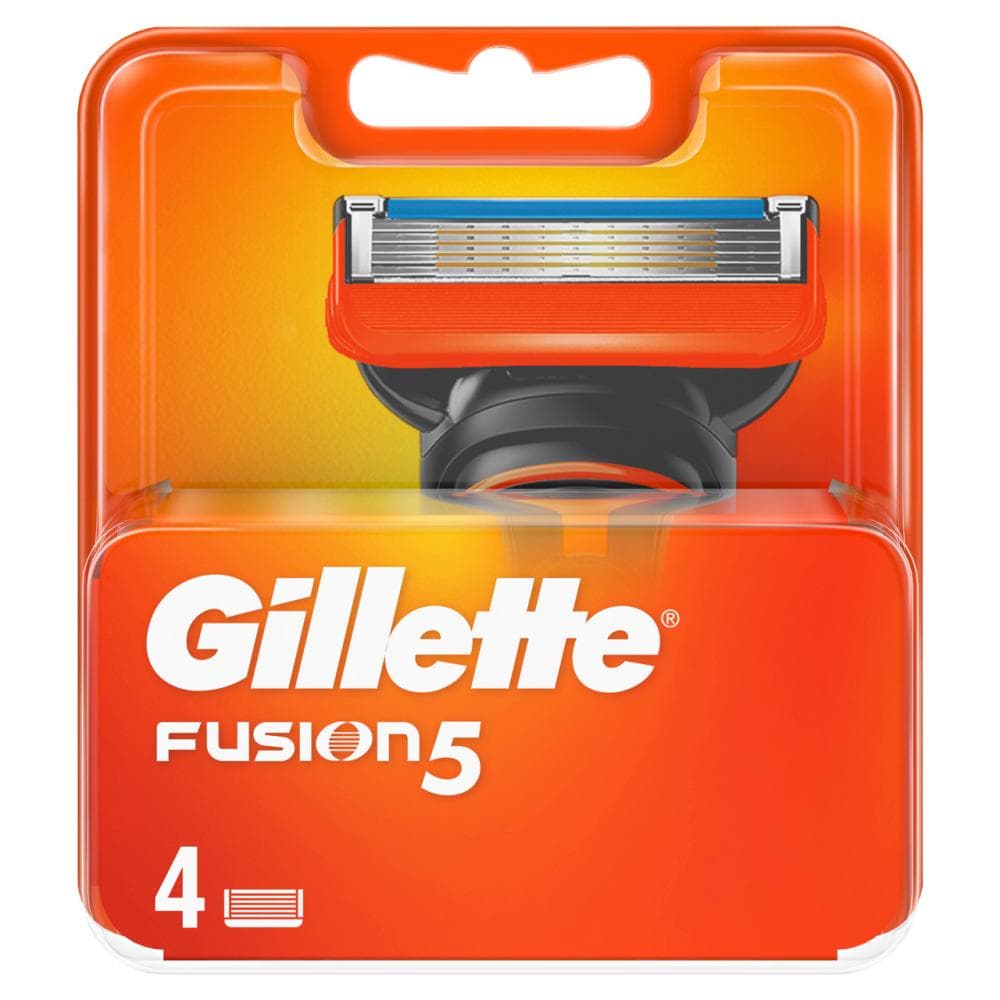 Gillette Fusion5 1 kom. Akcija u trgovini Dm