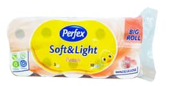 Perfex Toaletni papir
