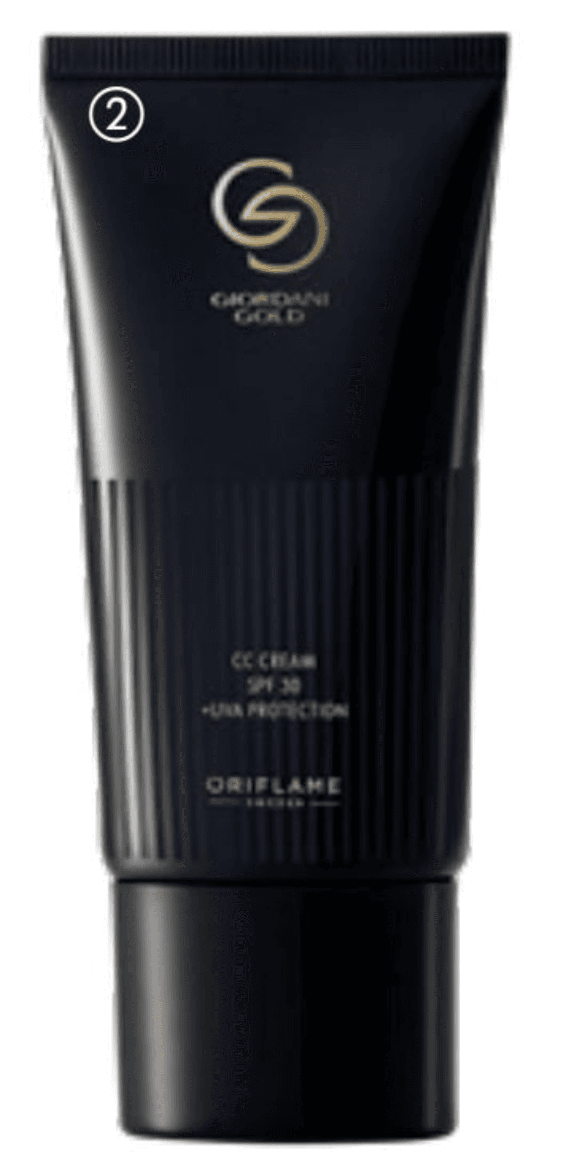 Giordani Gold CC krema 40 ml Akcija u trgovini Oriflame
