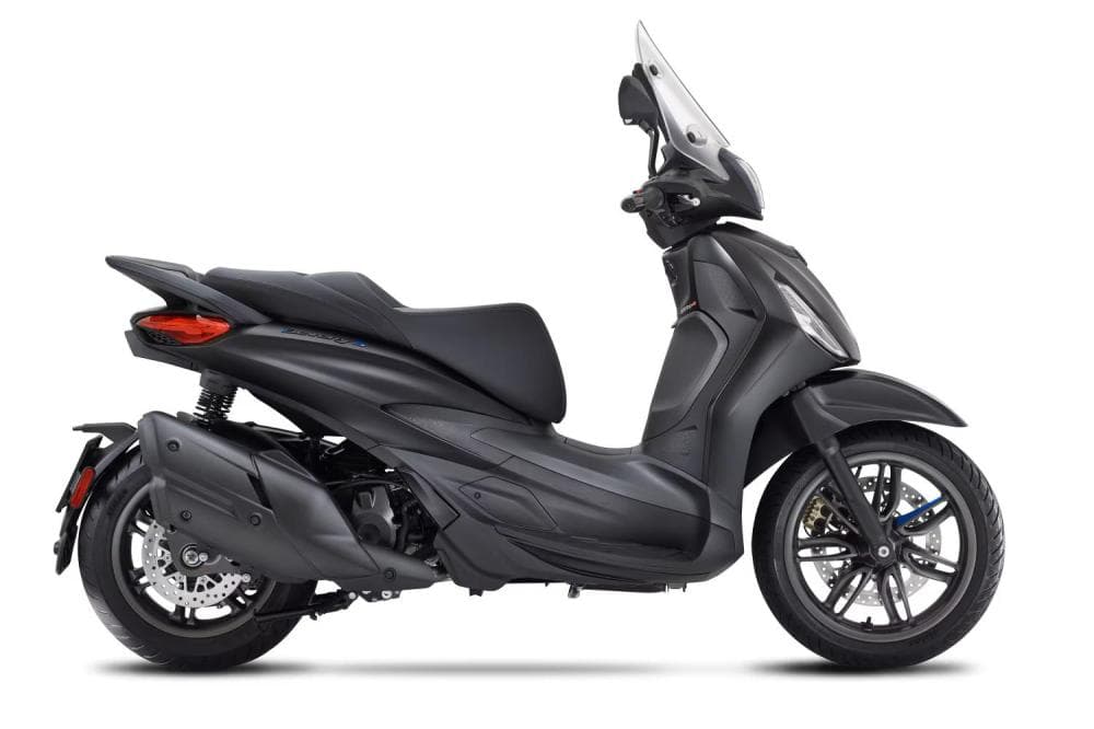 Piaggio Beverly S 400 Akcija u trgovini KTC