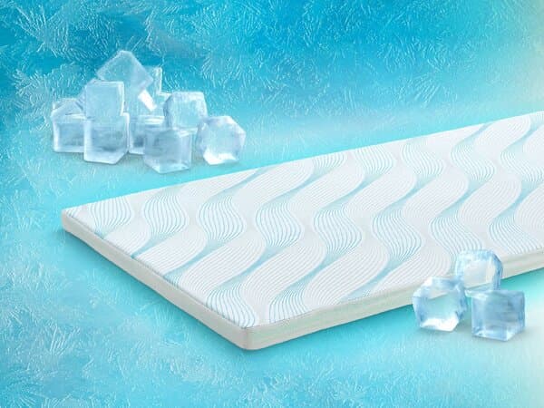 Nadmadrac Dormeo Aloe Vera Vitalis 2u1 180x200cm Akcija u trgovini KTC