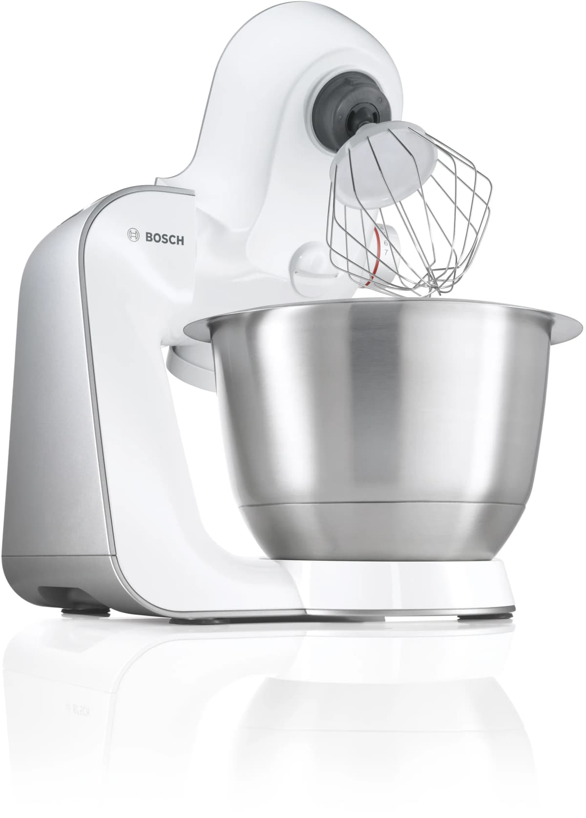 Kuhinjski robot Bosch MUM54251 Akcija u trgovini Harvey Norman