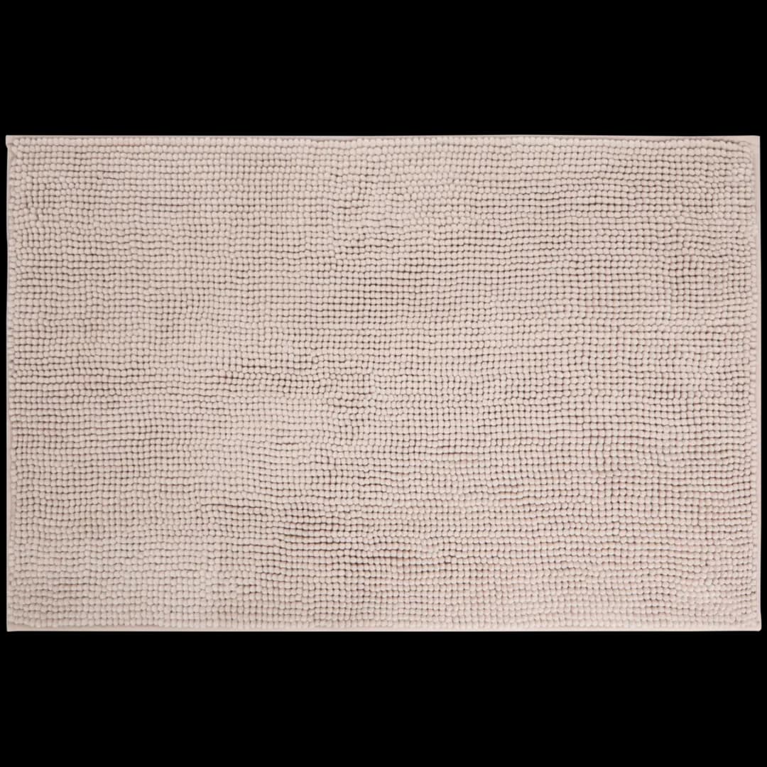 Kupaonski tepih od šenila 60 x 90 cm Akcija u trgovini Action