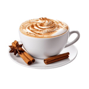 Kategorija proizvoda Cappuccino