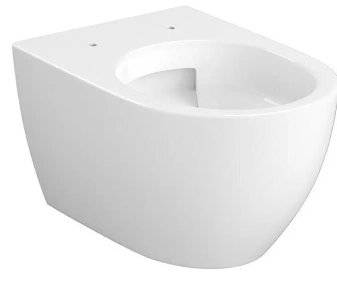 WC daska Sari Akcija u trgovini Bauhaus