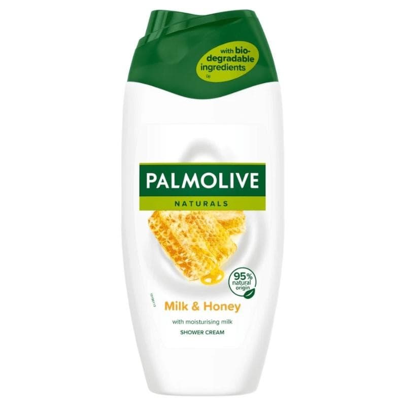 Palmolive gelovi i kupke 250 ml - 1 l Akcija u trgovini Plodine