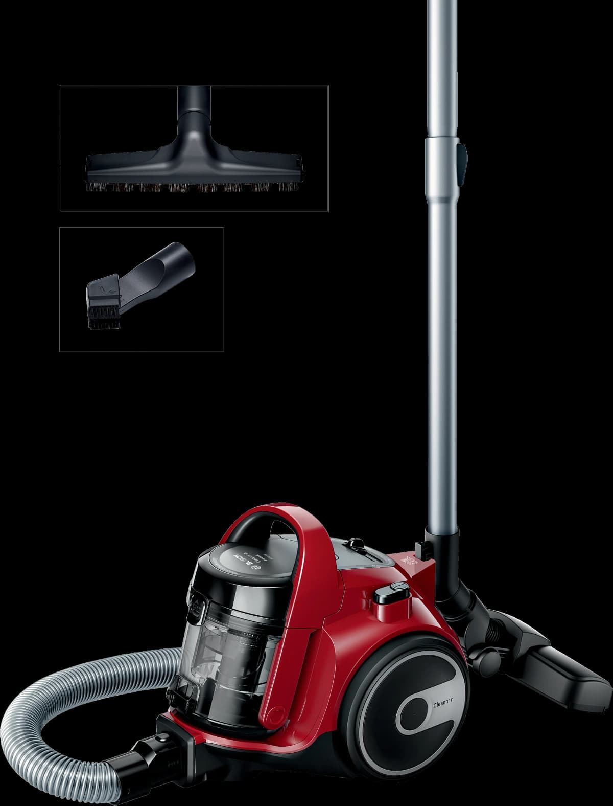 Usisavač Bosch BGC05AAA2 Akcija u trgovini Harvey Norman