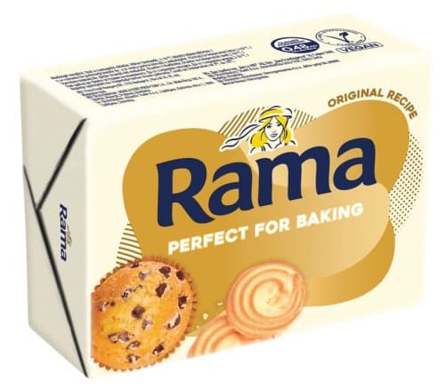 Rama za kolače 250 g Akcija u trgovini Stanić Diskont