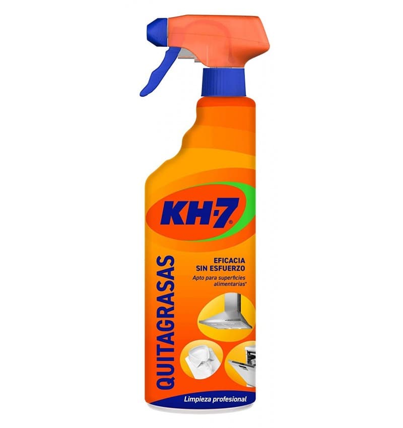 KH-7 750 ml Akcija u trgovini Tommy