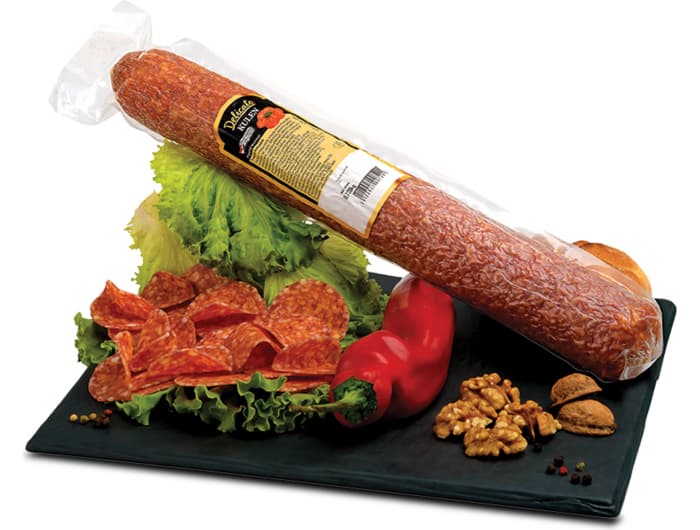 Delicato kulen 1 kg Akcija u trgovini Tommy