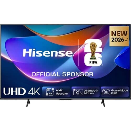 TV LED Hisense 55A6S 4K 1 kom Akcija u trgovini Interspar