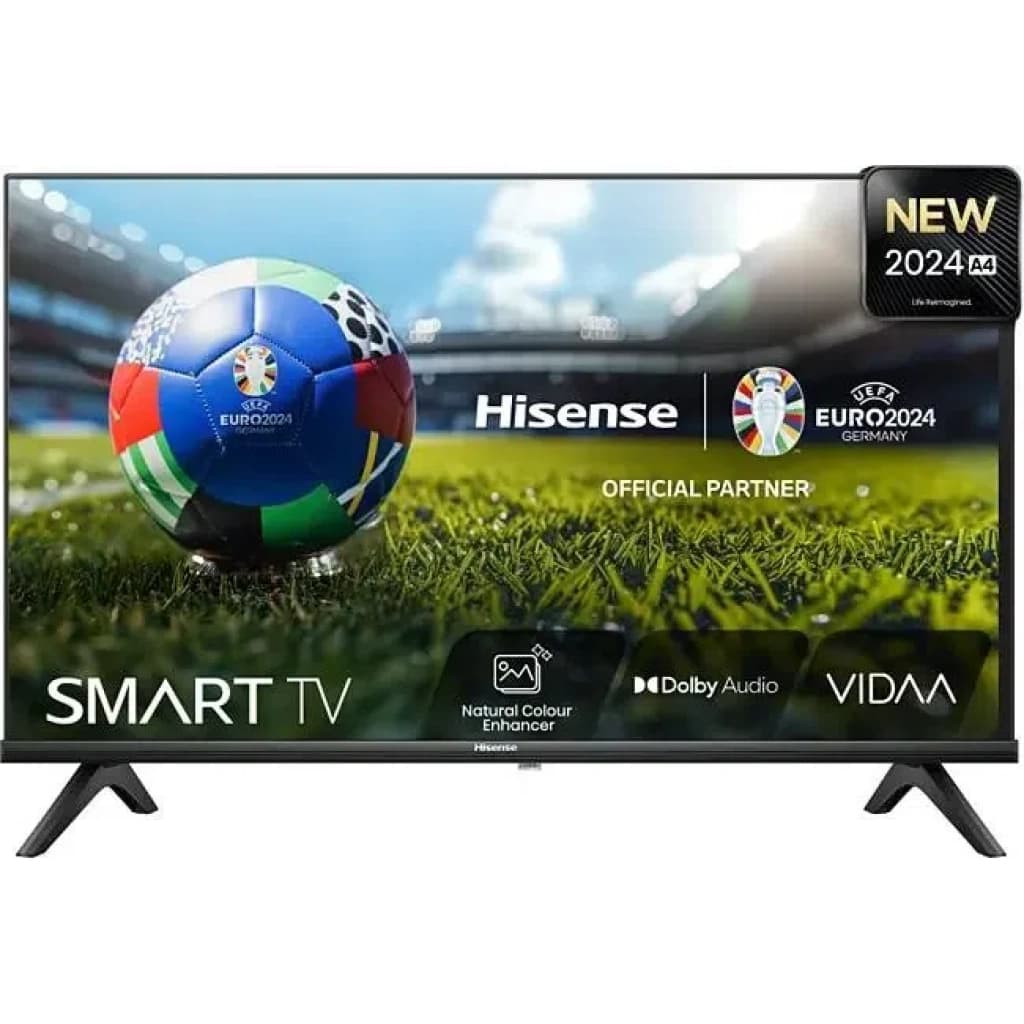 TV LED Hisense 40A4N SMART TV 1 kom Akcija u trgovini Interspar