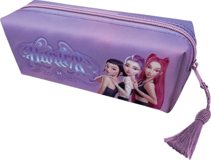 Pernica K-Pop Demon Hunters Akcija u trgovini Konzum