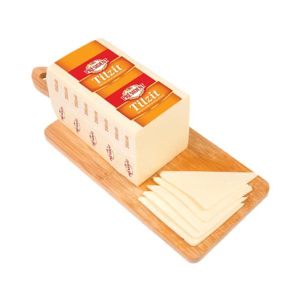 President Tilzit 100 g Akcija u trgovini Kaufland