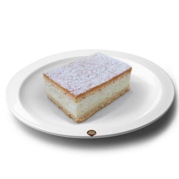 Ekos Cakes Pita sir 420 g Akcija u trgovini Ribola