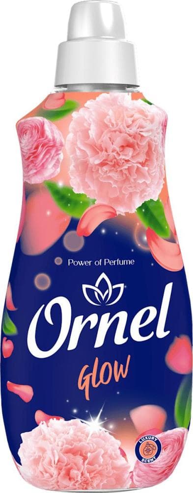 Omekšivač za rublje Ornel 1,6 L Akcija u trgovini Spar