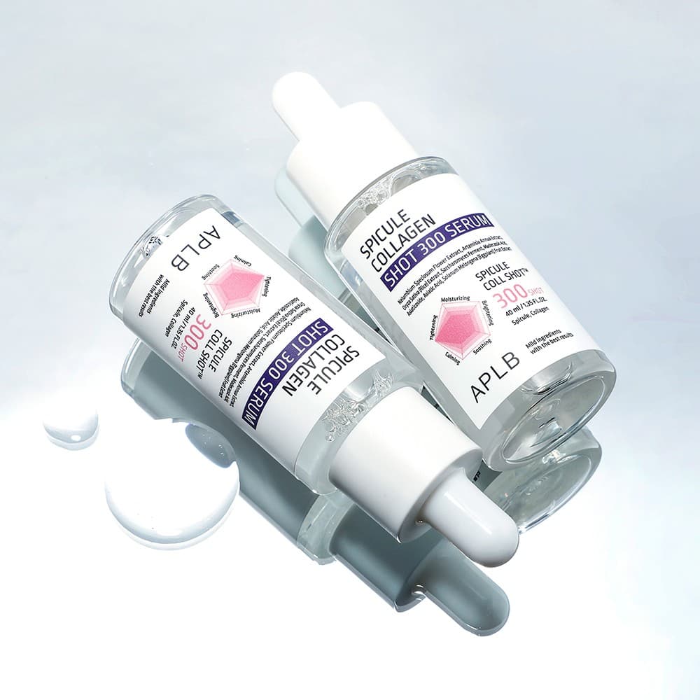 APLB Spicule Collagen Shot 40 ml Akcija u trgovini Bipa