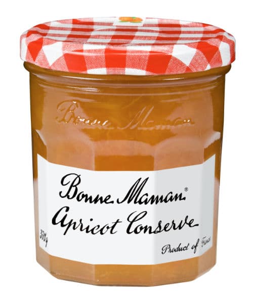 Bonne Maman Džem marelica 370 g Akcija u trgovini Vrutak