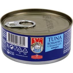 Eva Tuna komadići