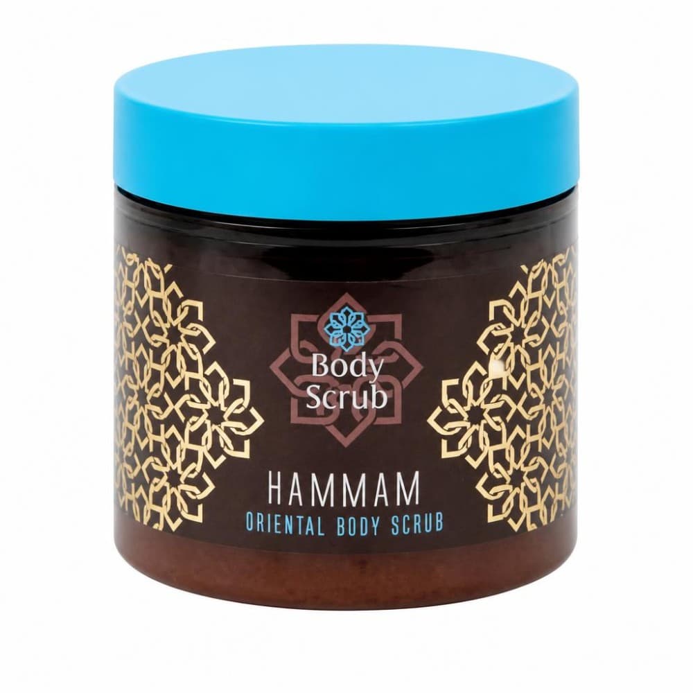Hammam piling za tijelo 500 grama Akcija u trgovini Action